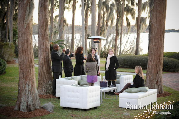 Best Cypress Grove Park Wedding photographer - Sandra Johnson (SJFoto.com)